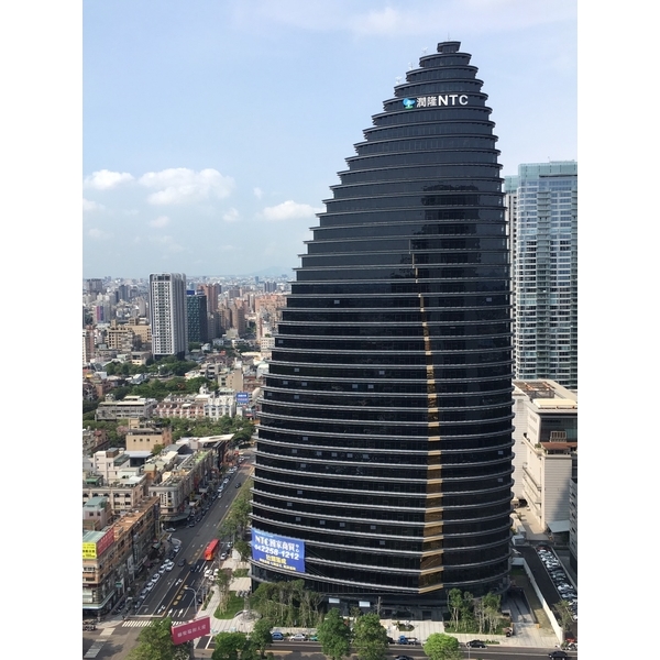 帷幕牆,王室金屬建材有限公司