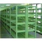 中量型物料架 , 均輝工業股份有限公司
