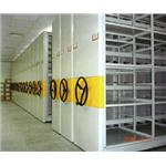 輕量型移動櫃 , 均輝工業股份有限公司