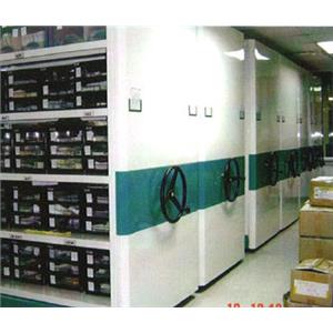 中量型移動櫃,均輝工業股份有限公司