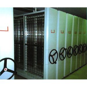 掛畫式網架移動櫃,均輝工業股份有限公司