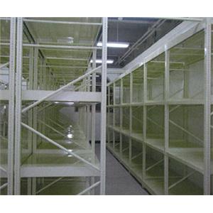 中重量型物料架 , 均輝工業股份有限公司