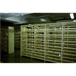 輕量型物料架 , 均輝工業股份有限公司