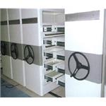 抽屜式移動櫃 , 均輝工業股份有限公司