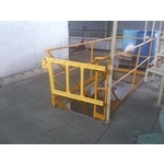 工業安全門 , 均輝工業股份有限公司