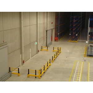 重型交通護欄 , 均輝工業股份有限公司