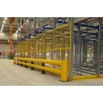 重型交通護欄-均輝工業股份有限公司