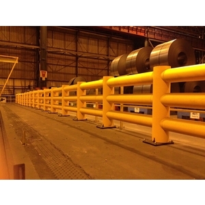 重型交通護欄 , 均輝工業股份有限公司