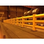 重型交通護欄-均輝工業股份有限公司