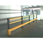 人車分道安全護欄 , 均輝工業股份有限公司