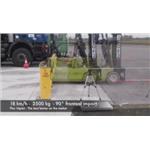 耐衝擊防撞護欄 , 均輝工業股份有限公司