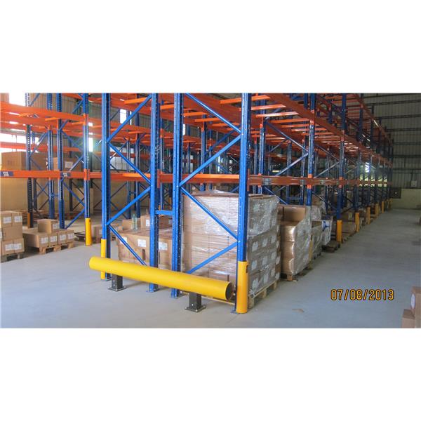 駛入式物料架-均輝工業股份有限公司