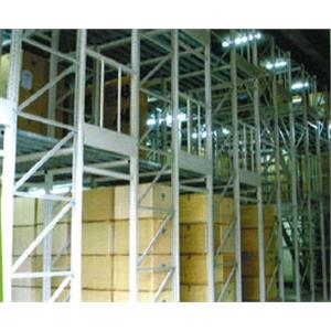 積層式物料架(重型架)...