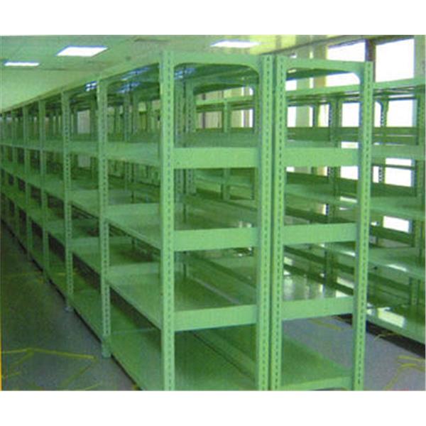 中量型物料架 中量型物料架,均輝工業股份有限公司