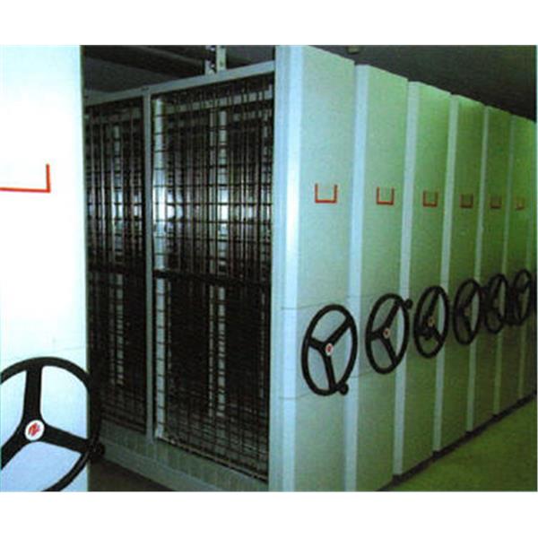 掛畫式網架移動櫃 掛畫式網架移動櫃,均輝工業股份有限公司