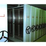 掛畫式網架移動櫃-均輝工業股份有限公司