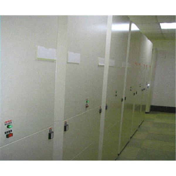 電動式移動櫃,均輝工業股份有限公司