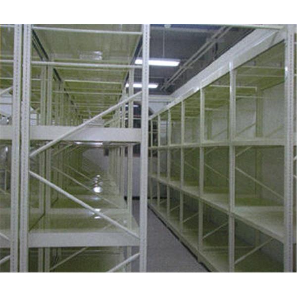 中重量型物料架 中重量型物料架,均輝工業股份有限公司