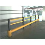 人車分道安全護欄 - 均輝工業股份有限公司