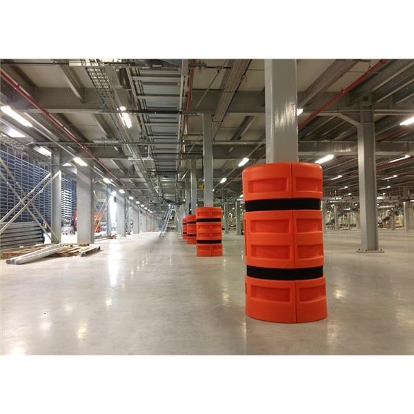 大型基柱防護,均輝工業股份有限公司