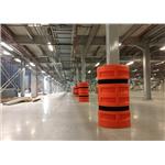 大型基柱防護 - 均輝工業股份有限公司