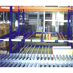 小品項輸送設備