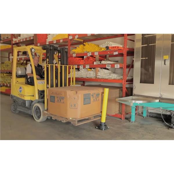 超級防撞柱 超級防撞柱,均輝工業股份有限公司