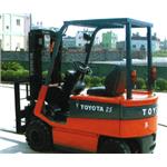 運輸車/活動階梯車/工具車 - 均輝工業股份有限公司