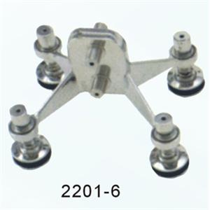 玻璃帷幕牆不銹鋼配件 , 凱嘉宏企業有限公司