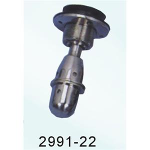 玻璃帷幕牆不銹鋼配件 , 凱嘉宏企業有限公司