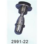 玻璃帷幕牆不銹鋼配件 , 凱嘉宏企業有限公司