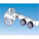 玻璃帷幕牆不銹鋼配件 , 凱嘉宏企業有限公司