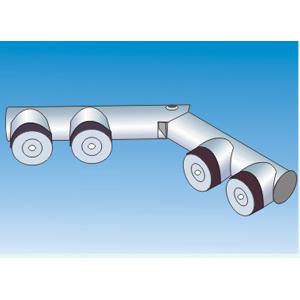 玻璃帷幕牆不銹鋼配件 , 凱嘉宏企業有限公司