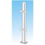 玻璃帷幕牆不銹鋼配件 , 凱嘉宏企業有限公司