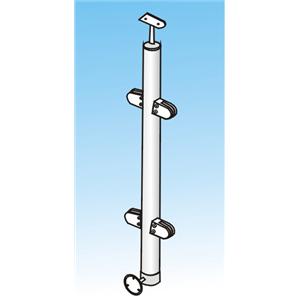 玻璃帷幕牆不銹鋼配件 , 凱嘉宏企業有限公司