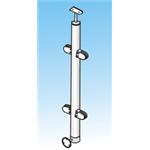 玻璃帷幕牆不銹鋼配件 , 凱嘉宏企業有限公司