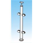 玻璃帷幕牆不銹鋼配件 , 凱嘉宏企業有限公司