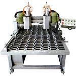 雙頭拓孔機 , 凱嘉宏企業有限公司