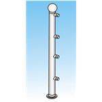 玻璃帷幕牆不銹鋼配件 - 凱嘉宏企業有限公司