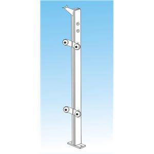 玻璃帷幕牆不銹鋼配件