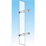 玻璃帷幕牆不銹鋼配件 - 凱嘉宏企業有限公司