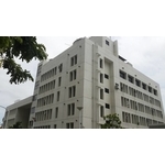 台南市政府衛生局外牆拉皮工程 - 柏立企業股份有限公司