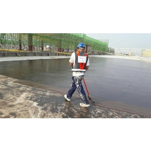 台積電15P6 屋頂防水