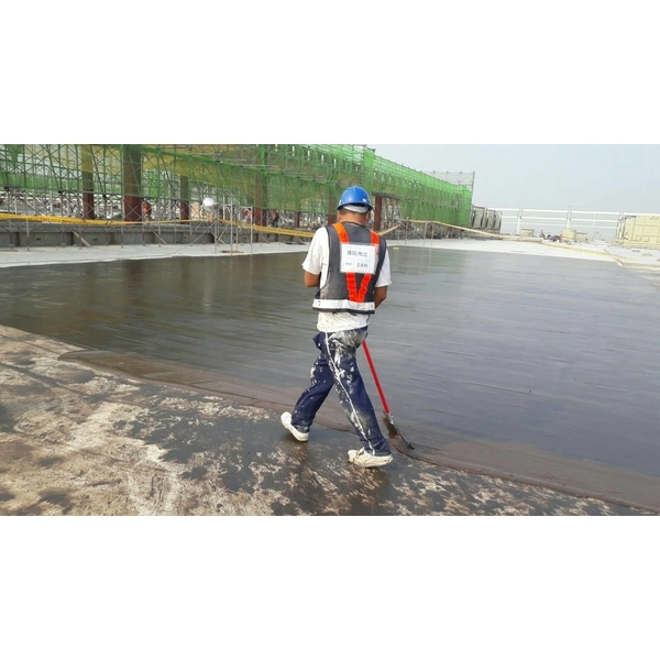 台積電15P6 屋頂防水,柏立企業股份有限公司