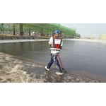 台積電15P6 屋頂防水 - 柏立企業股份有限公司