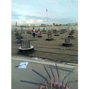 台積電14p.15p.18F廠防水(外牆塗裝)