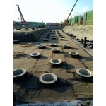 台積電15.18廠防水 - 柏立企業股份有限公司