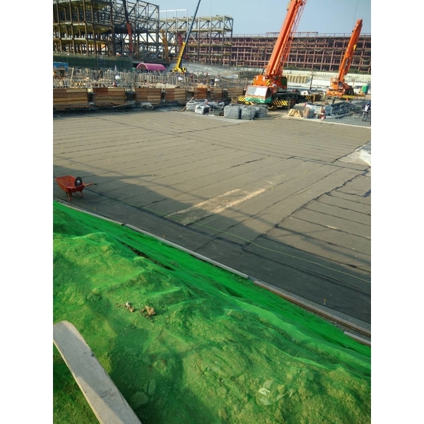 台積電15p.18F廠房水(外牆塗裝)