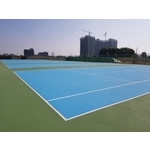 耐磨地坪 - 柏立企業股份有限公司