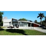 巴克禮公園台南(外牆塗裝) - 柏立企業股份有限公司